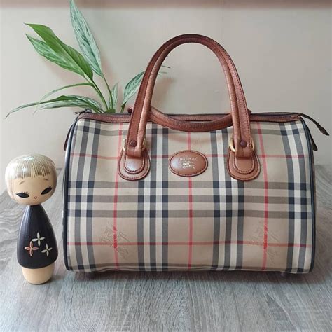 burberry vintage padova|burberry purses for sale.